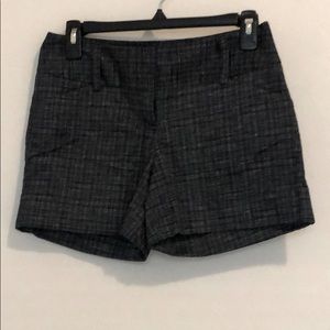 Express Dress Shorts